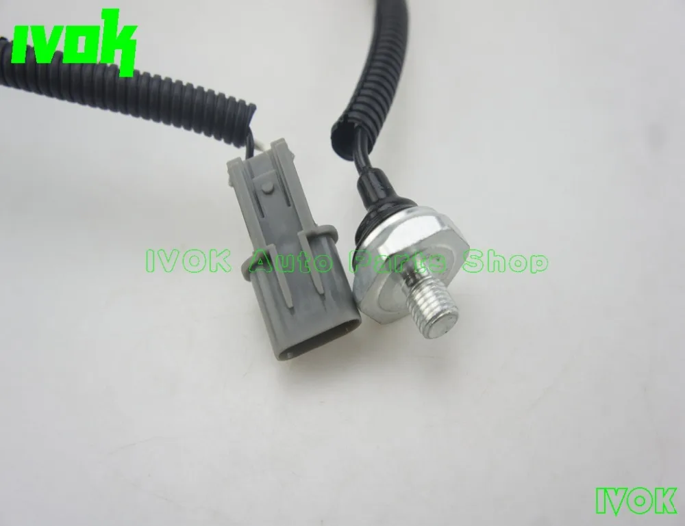 Датчик стука для Mitsubishi Outlander Montero Galant Lancer Endeavor Eclipse MR578963 E1T15576|sensor sensor|sensor knocksensor