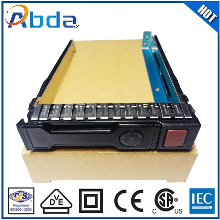 Новинка 651687 001 651699 2 5 &quotG8 G9 жесткий диск HDD Caddy Tray для HP Server|g8 battery|tray displaytray home |