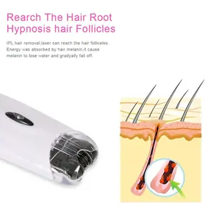 Портативный Электрический пинцет-эпилятор для женщин с функциями удаление волос, эпиляция, триммер для лица, депиляция, для женщин, красота