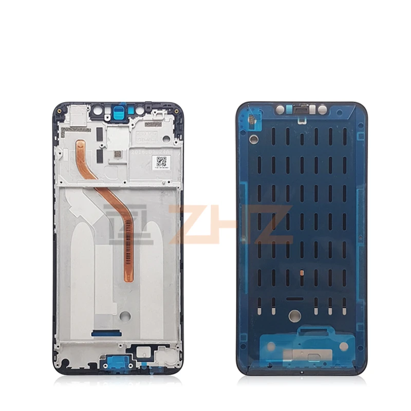 

Mid Frame Plate for Xiaomi pocophone f1 Middle Frame LCD Supporting Faceplate Bezel Housing Replacement Repair Spare Parts
