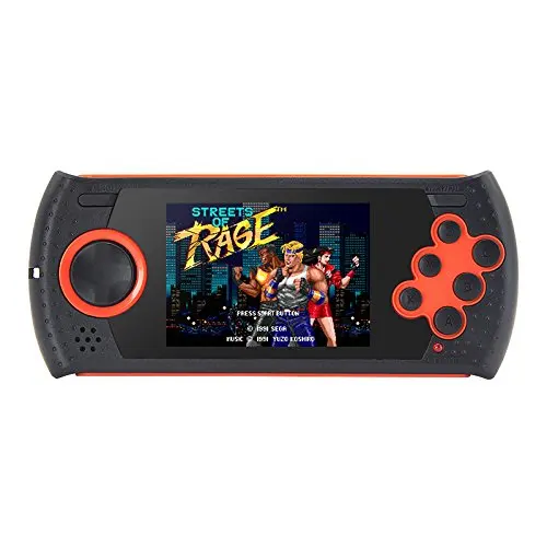 MD16 sega simulator 302 дюймов игровые консоли sega 16BT портативные PVP PXP FC sega игровые консоли поддержка NES/MD/GBA игры ТВ выход