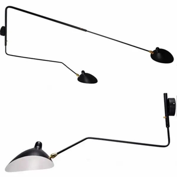 Светильники Бра Настенные бар Лампы для мотоциклов Гостиная современные