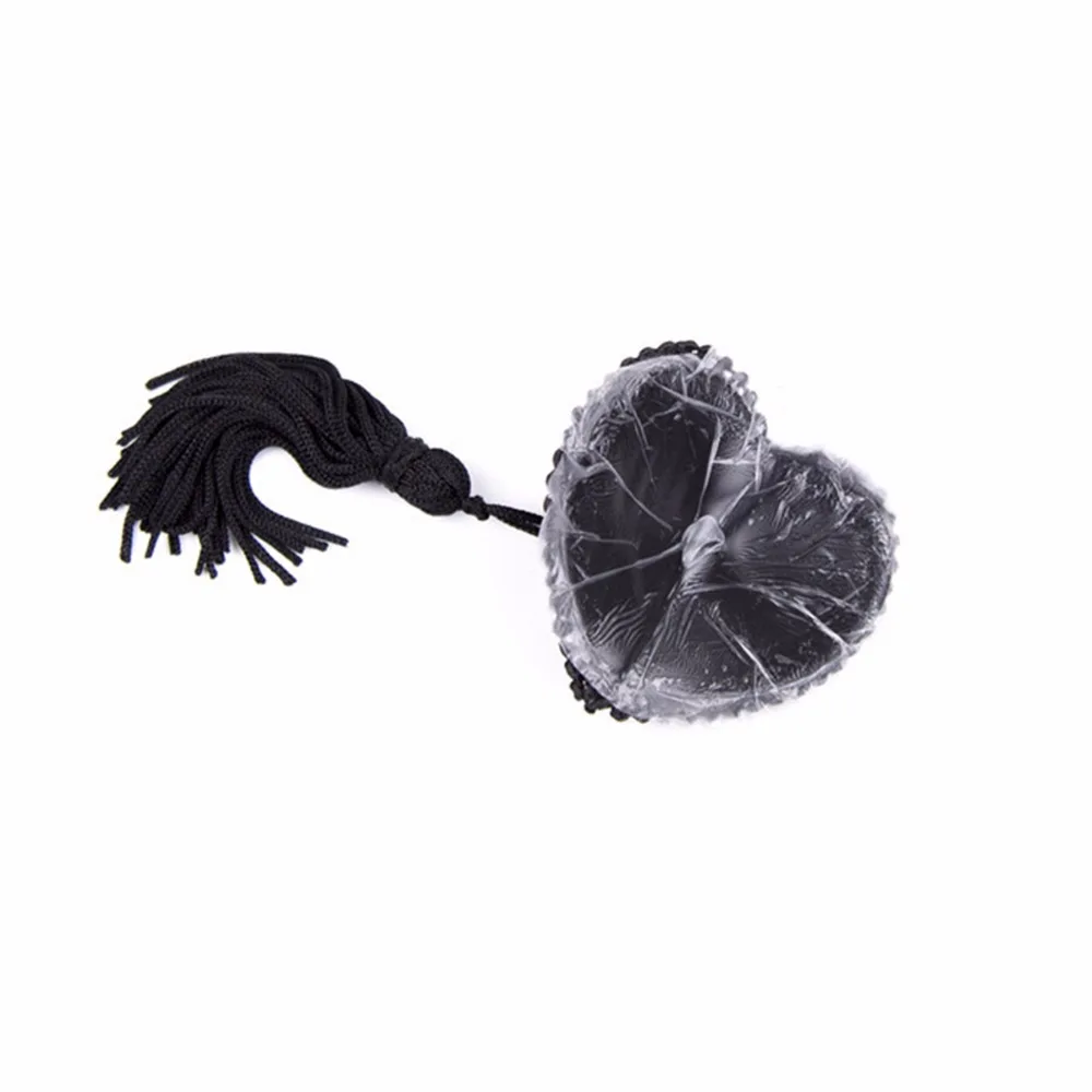 Женский леопардовый чехол на соску многоразовый Чехол-тепель для