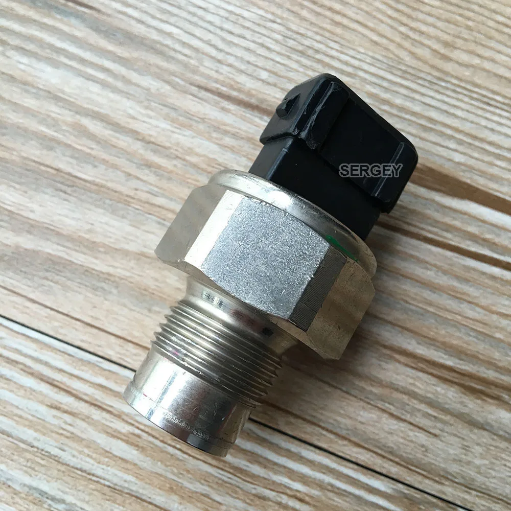 Подлинная OEM датчик давления наддува для грузовик Мерседес Actros Axor 0031537628 A0031537628 499000-4110