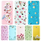 Силиконовый чехол для Samsung Galaxy C5, C7, C8, Samsung Galaxy C5, C7, C9 Pro