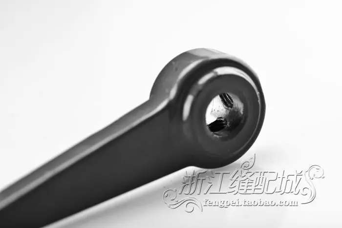 Для швейной машины 6 1 9 28 0318 Lockstitch прямой и обратный гаечный ключ|needle pain|machine gelmachine