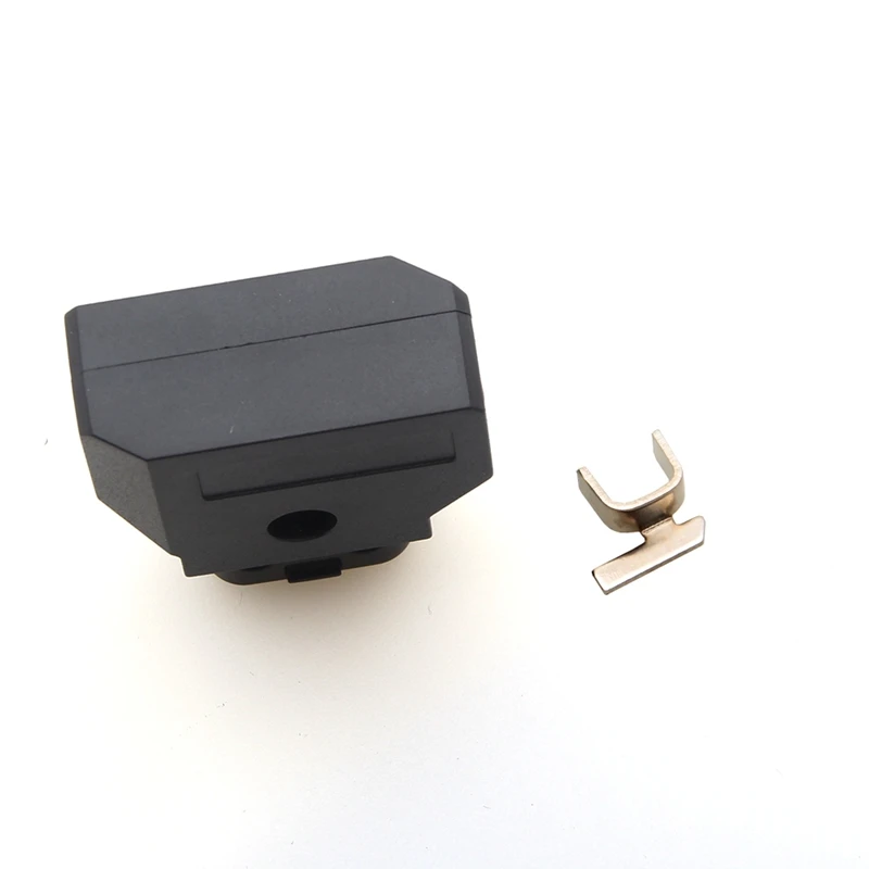 D-Tap Dtap Power Type B Male Rewirable Diy розетка для видеокамеры Rig силовой кабель V-Mount Anton Camera Battery