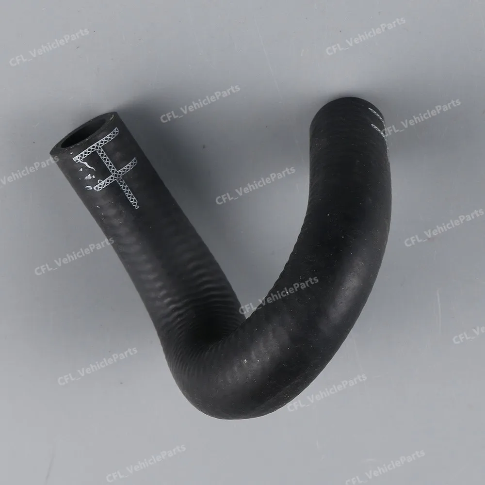 Новый шланг охлаждающей жидкости масляный радиатор возвращение в водопроводную