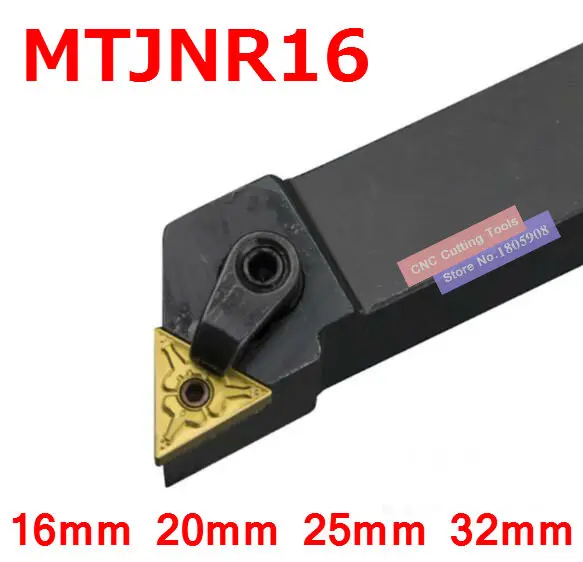 MTJNR1616H16 MTJNR2020K16 MTJNR2525M16/22 MTJNR3232P16 MTJNR3232P22 MTJNL1616H16 mtjnl20k16 mtjnl25m16|Держатель инструментов| |