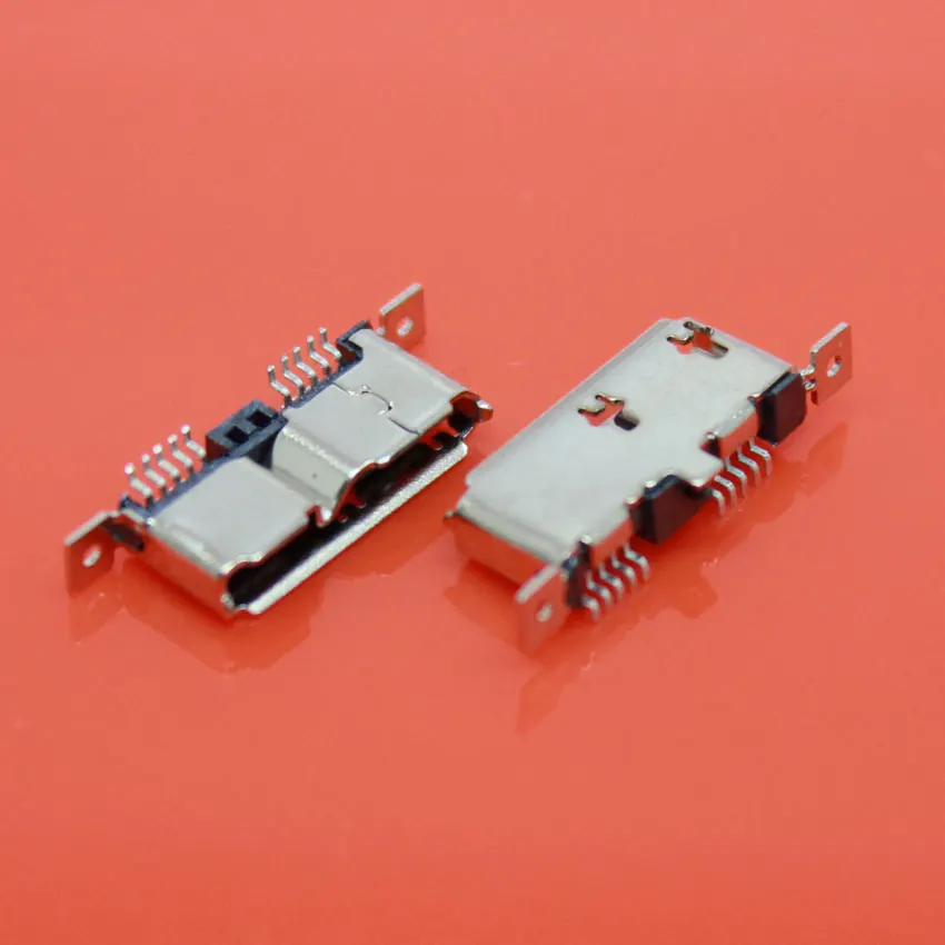 Фонарь с коннектором для зарядки Micro USB 3 0 1 шт.|connector female|connector chargeconnector jack |