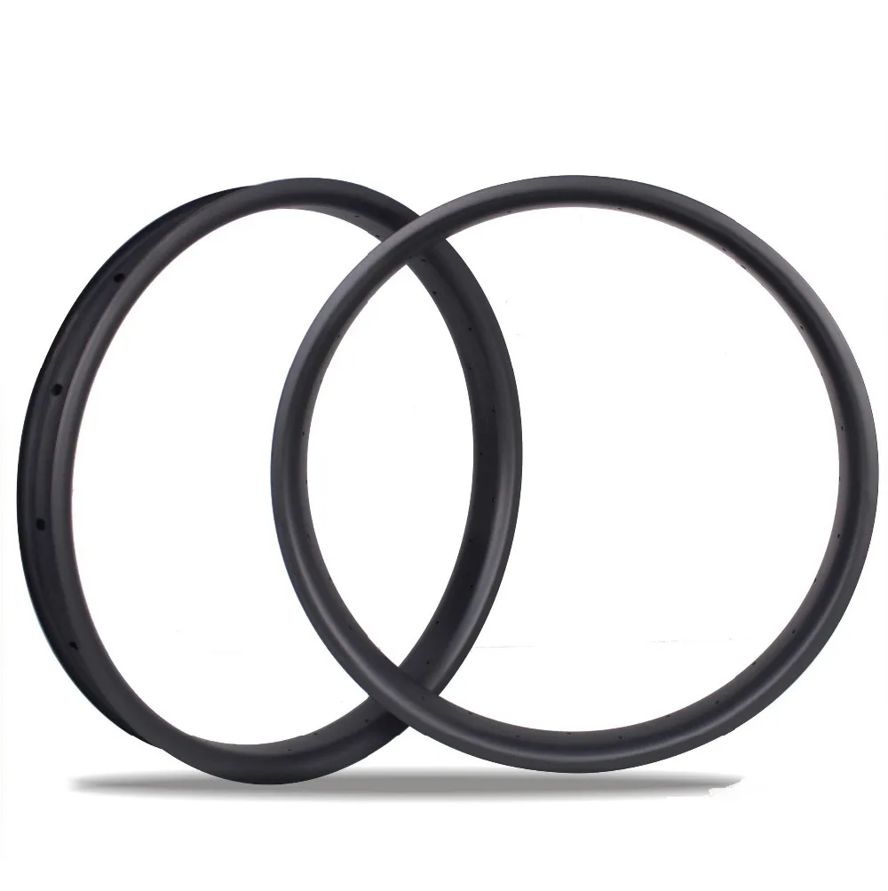 Колеса из углеродного волокна 26 х65/80/100 мм|fatbike wheelset|carbon wheels clincherwheels clincher |