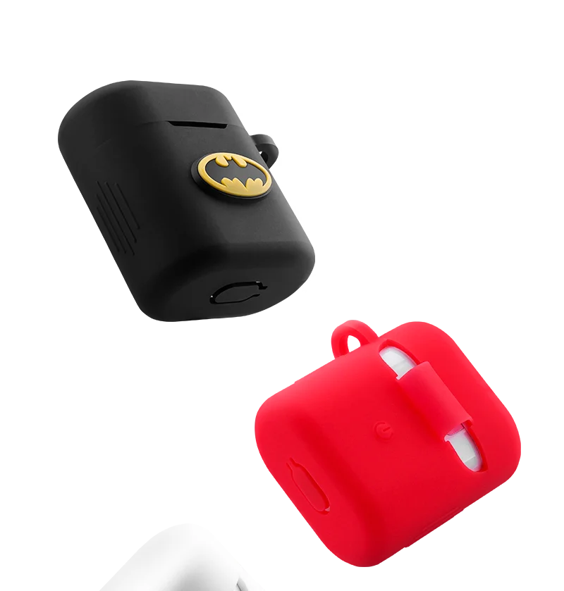 Силиконовый чехол для наушников s для Honor FlyPods/Honor FlyPods Pro/huawei FreeBuds 2 Pro Чехол для зарядки Противоскользящий защитный чехол