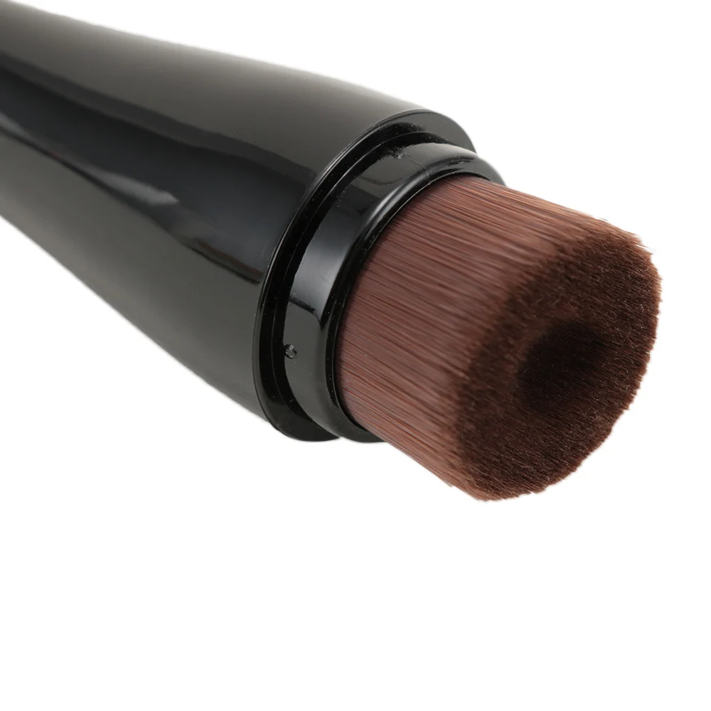 Новые женские модные портативные двухсторонние Порошковые кремы консилер