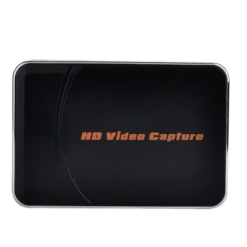 280HB HDMI Плата видеозахвата декодирование 1080P видеозапись для Blue Ray, tv STB box, компьютера, PS4 игрового плеера, с микрофоном