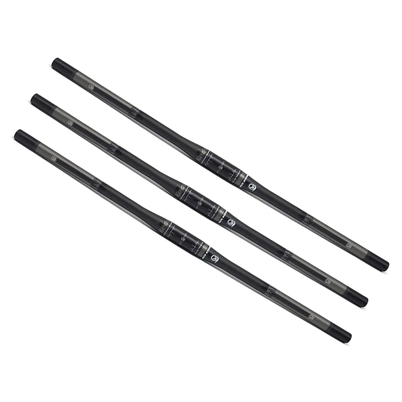 KEDDIE Mountain Bike Flat Bicycle Handlebar MTB Parts 3K Full Carbon 31.8*600/620/640/660/680/700/720/740/760mm | Спорт и