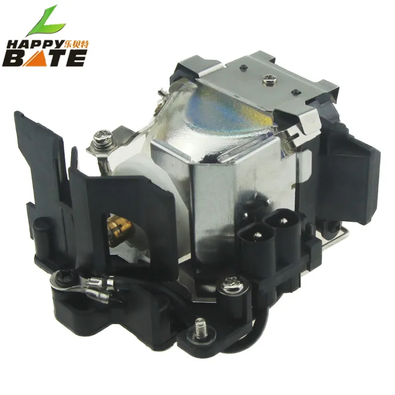 Happybate совместимая лампа проектора с корпусом LMP-C163 для VPL-CS21/VPL-CX21 Гарантия 180 дней |