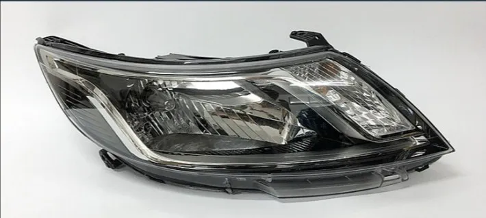 

RQXR headlight assembly for Kia K2