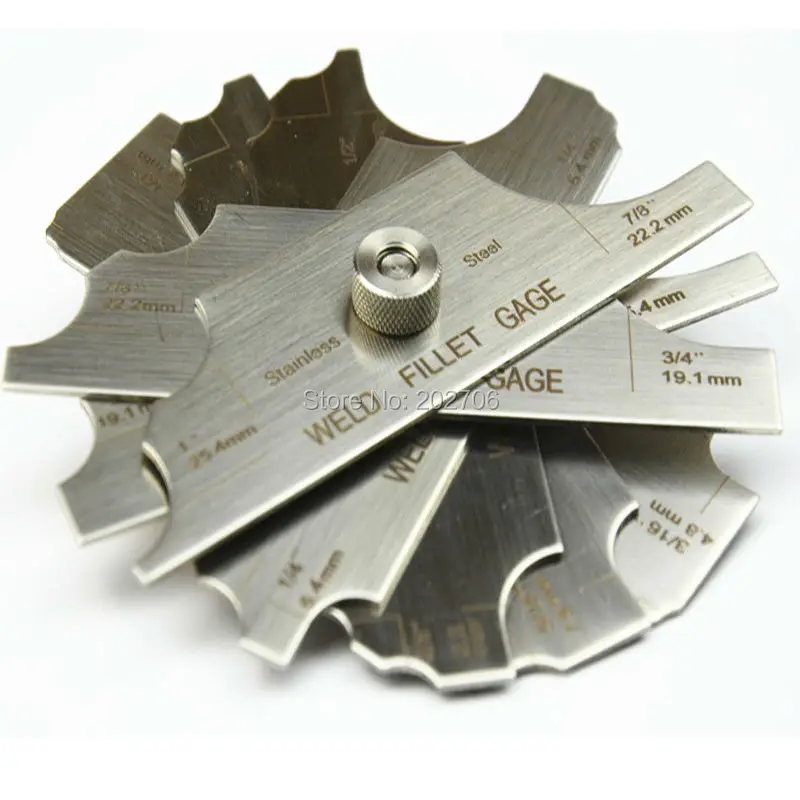 Прибор для сварки из нержавеющей стали высокоточный угловой прибор измерения