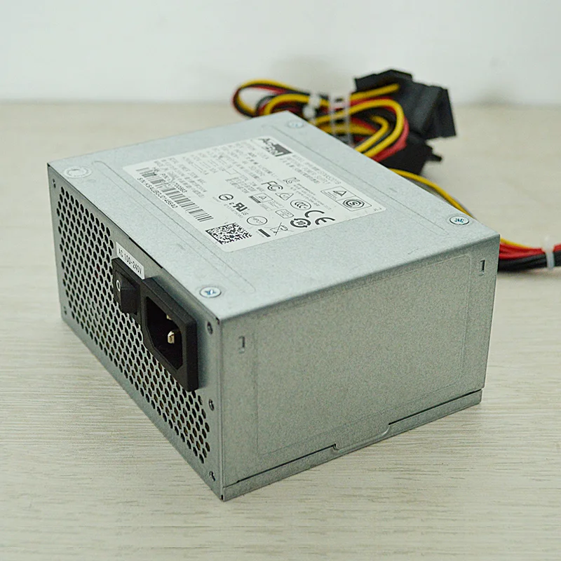 Emacro для Acbel Polytech SFXA5201B сервер-источник питания 200 Вт блок питания для системы записи/POS