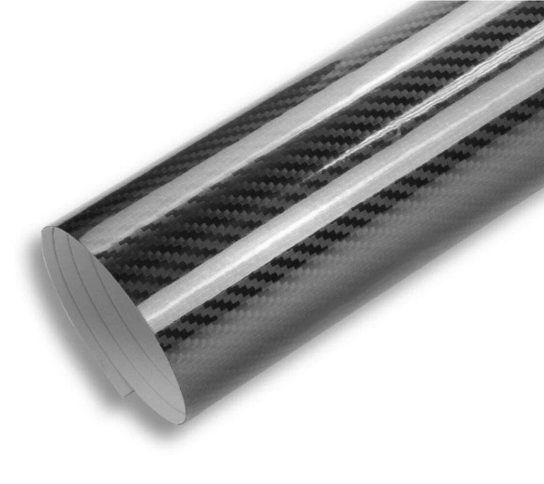 5D Carbon Fiber Vinyl Car Sticker 2019 Accessories for Ford Explorer EXPEDITION EVOS START C-MAX S-MAX B-MAX EDGE Everest | Автомобили и