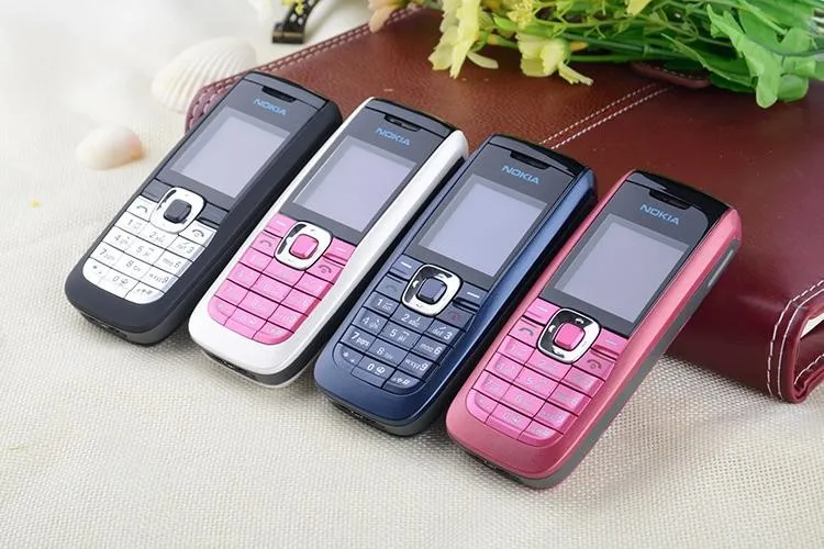 2610 быстрая разблокировка Nokia 2610 Самый дешевый мобильный телефон 10 шт DHL
