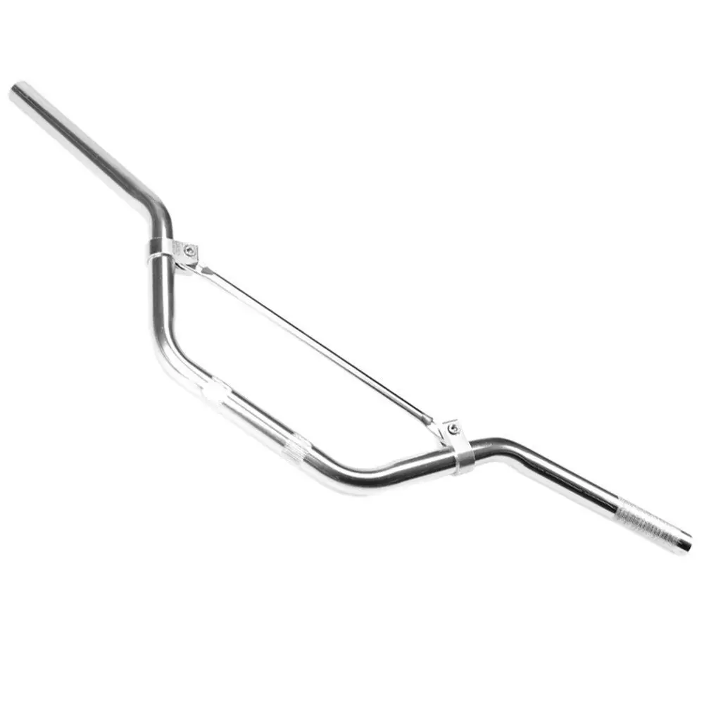 Universal 7/8&quot 22mm Handlebar Handle Fat Bars Motorcycle Dirt bike For Honda CB450 CBR125R CR500R Kawasaki Suzuki Yamaha|Руль