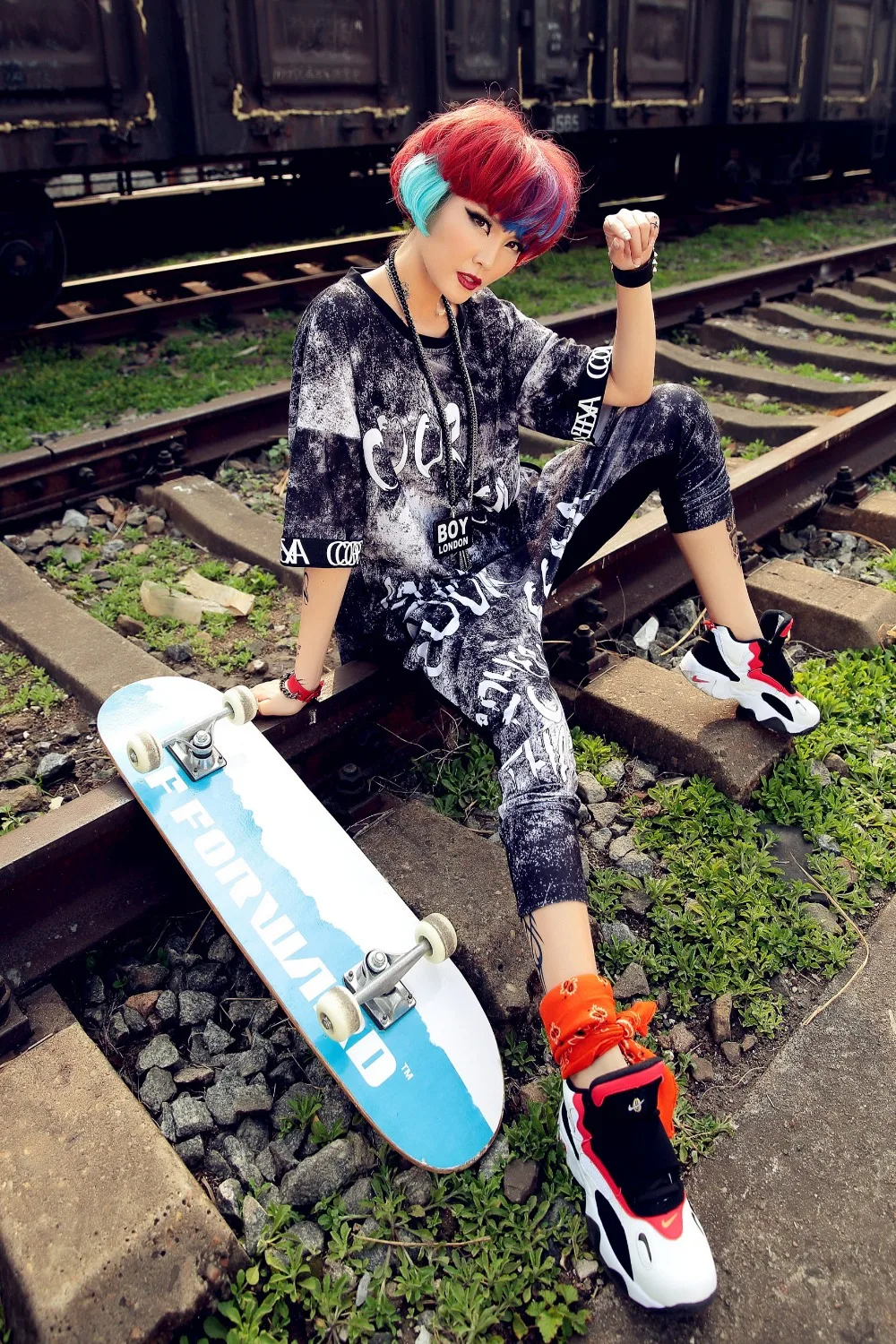 2018 Harajuku панк летние молодые Винтаж Футболка Camisa Feminina хип-хоп Для женщин Camisetas Mujer
