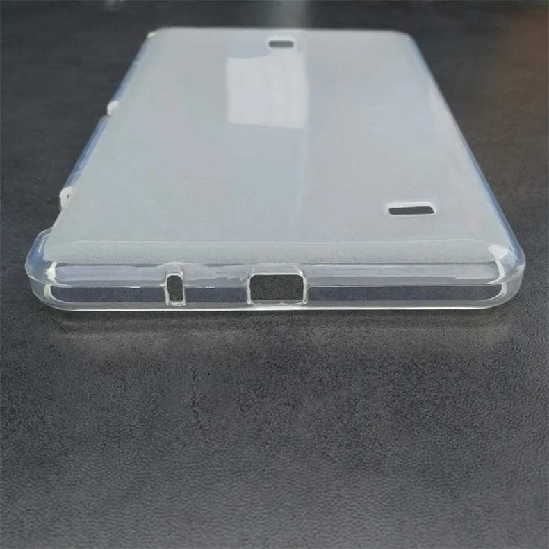 Чехол для планшета Samsung Galaxy Tab 4 7 0 T230 T231 T235 SM-T230 t241 мягкий ТПУ чехол с ручкой |