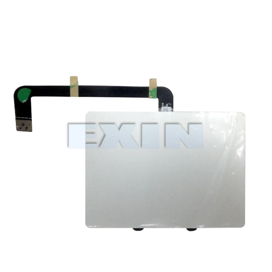 EXIN A1286 сенсорная панель с гибким кабелем для Macbook Pro 15 &quotUnibody MD103 MD104 2009 2010 2011 2012