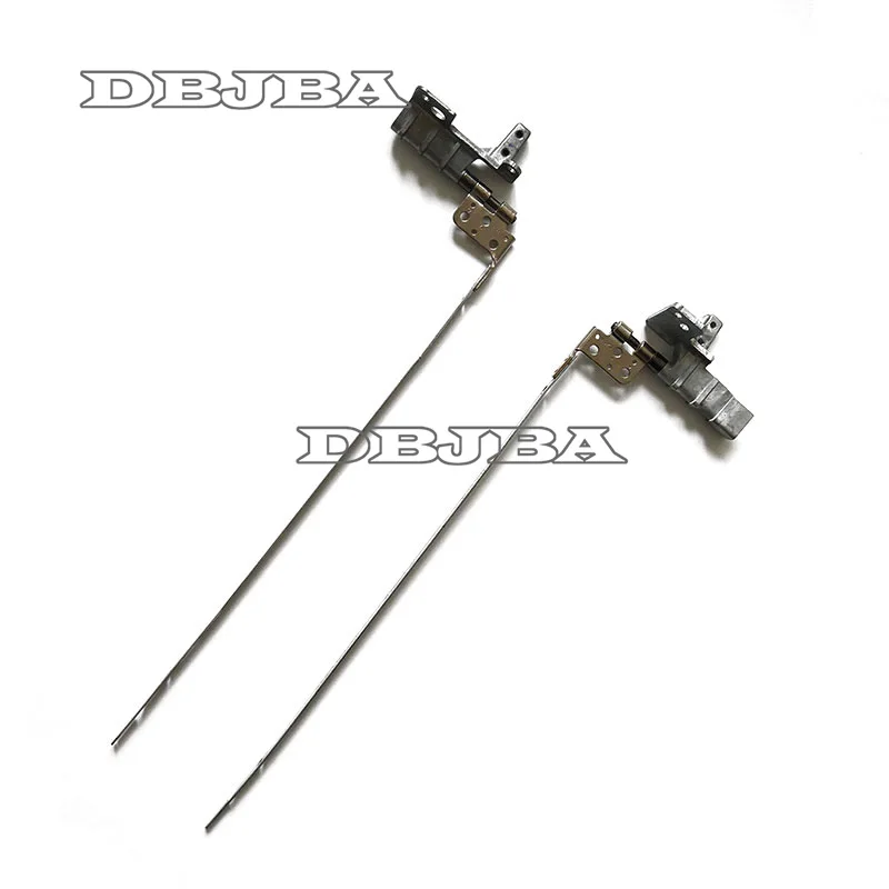 Петли для ноутбука HP ProBook 6470B 6475B 6460B 6465B P/n:6055B0019101 6055B0019102 Series R & L|Пелти ЖК-экранов| |