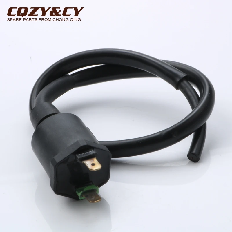 Motorcycle IGNITION COIL for HONDA CB CH XR TRX 70 350 125 200 250 R SX Reflex Tlr200 30510-HB5-000 30510-KJ2-670 | Автомобили и