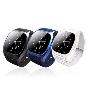 smart watch 2019 hot sale luxury bluetooth wrist smart watch call music remind pedometer fitness tracker for android smart phone free global shipping