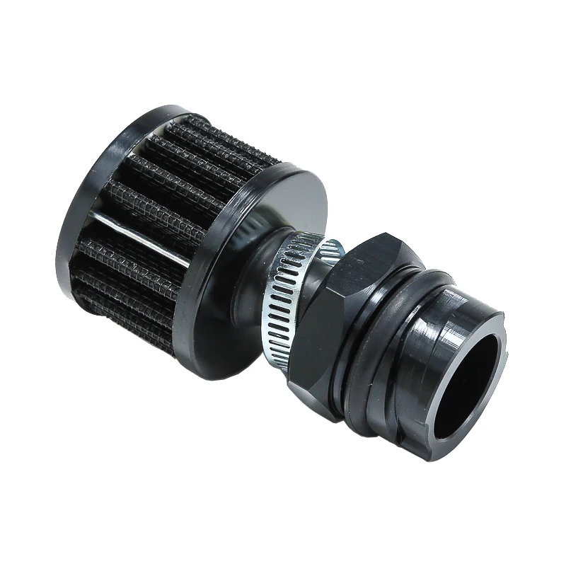 

Новинка для LSX LS1/LS6/LS2/LS3/LS7 алюминиевая черная крышка клапана масляная крышка