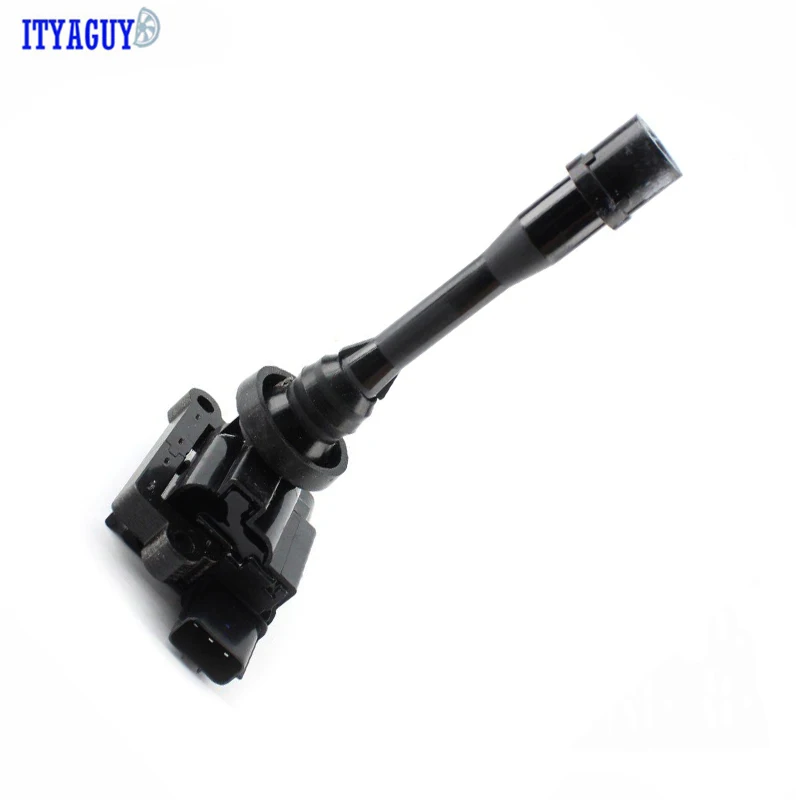 Высококачественное зажигание катушки для Mitsubishi Lancer Mirage Outlander Eclipse MD362907/MD325048 C1257 UF295 1997-2005 автомобиля MD362907