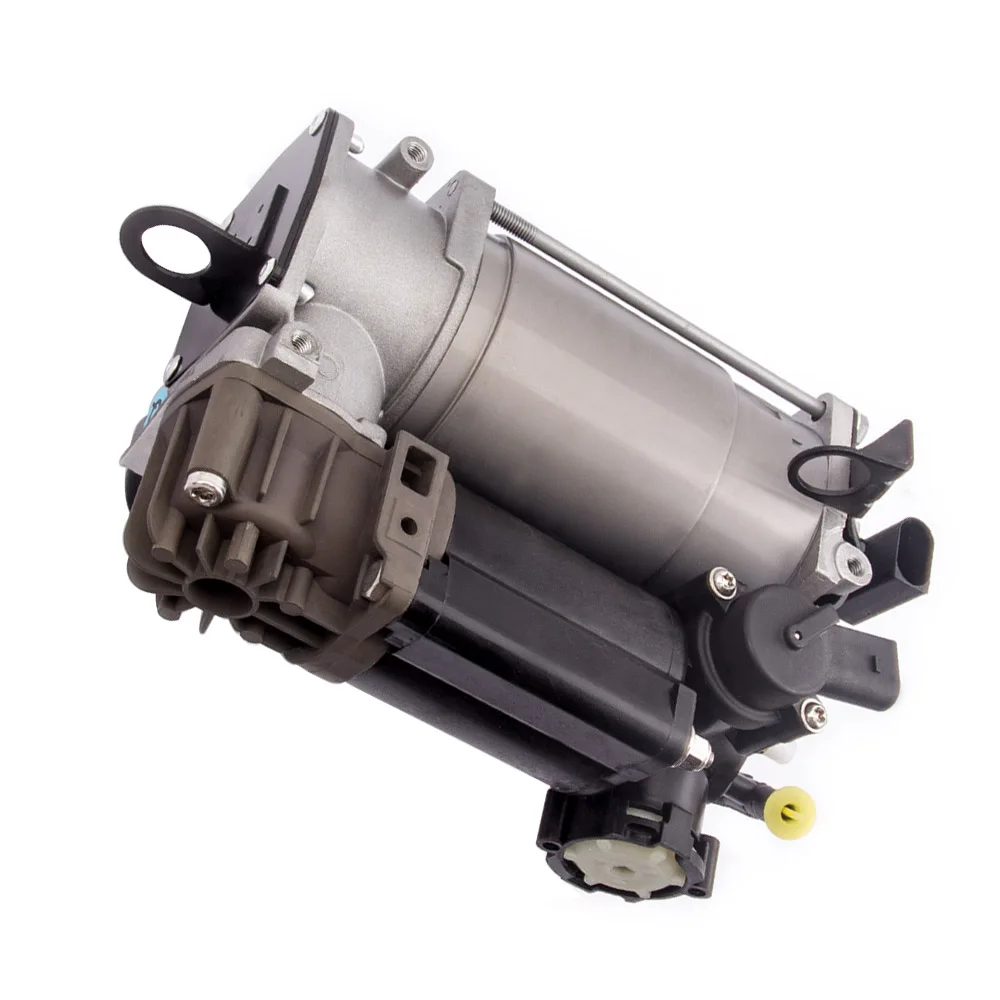 Воздушный насос Airmatic компрессор подвески для Mercedes W220 W211 W219 S Class E550 2113200304 Maybach W240
