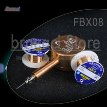 Механик Летающая линия ручка прыжок провода Мобильный телефон PCB