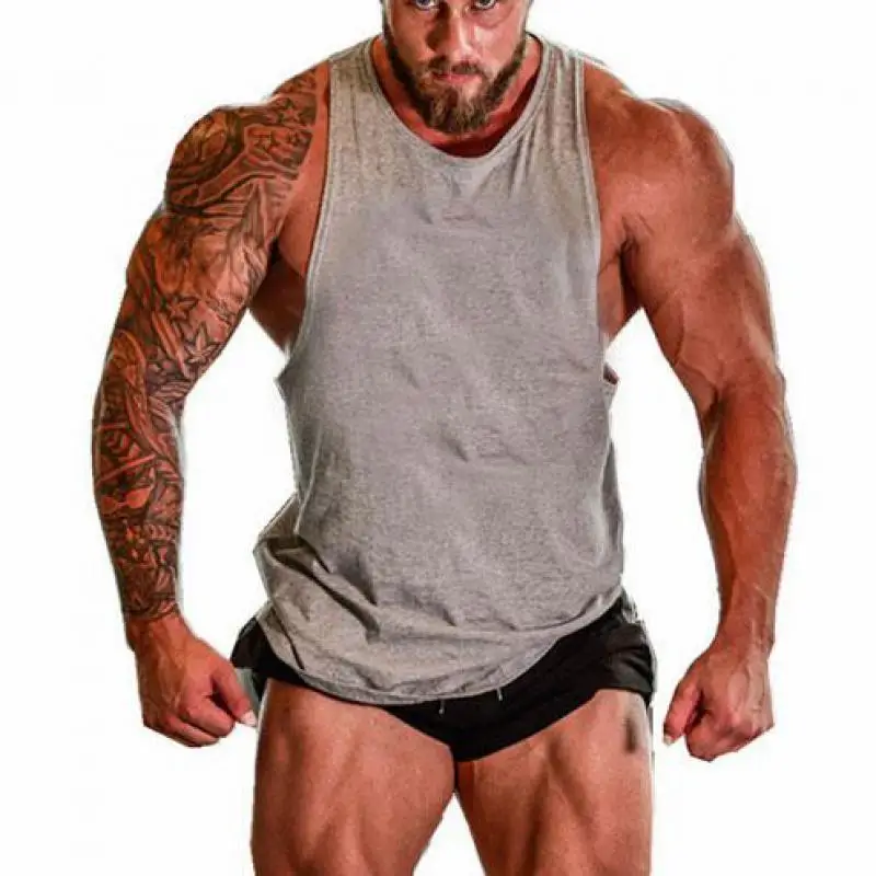 Космо MASA 2 шт./лот хлопковая майка для занятия спортом фитнеса летняя мышц