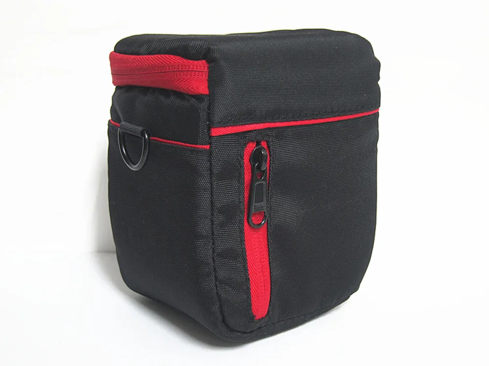 Чехол для экшн камеры ThiEYE E7 i60e i60 T5 T5e V5 V5s AKASO EK5000 EK7000 GOXTREME / Insta 360 ONE X SJCAM SJ8|camera case bag|bag