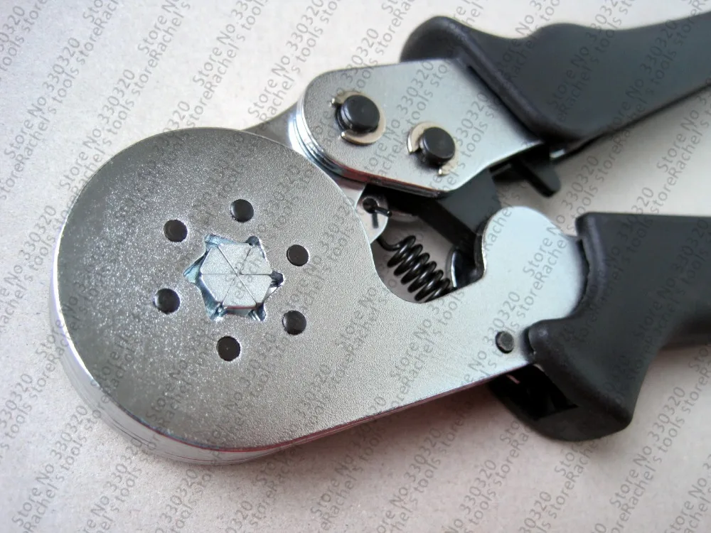 Новый саморегулируемый обжимной инструмент мини типа|tool korea|tool snipstool park |