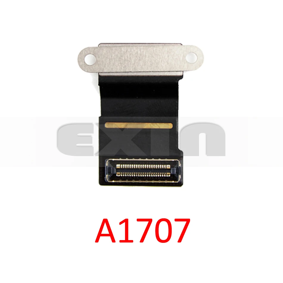 Оригинальный ЖК-экран A1706 для ноутбука ЖК-дисплей с LVDs-экраном кабель Macbook Pro 13