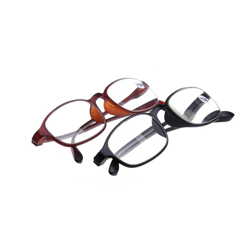 Очки для дальнозоркости с диоптриями + 1 00 50 2 3 4 00|reading glasses|presbyopic glassesocchiali da lettura |