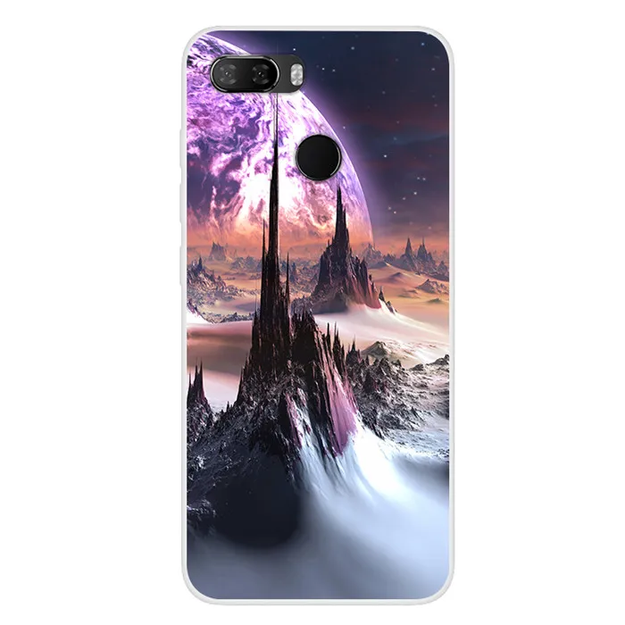 8 K5 Play 5,7 ''для lenovo K5 Play чехол, силиконовый мягкий модный ТПУ чехол для lenovo K5 Play чехол K 5 Play K5Play, тонкий чехол для телефона s - Цвет: 8 K5 Play