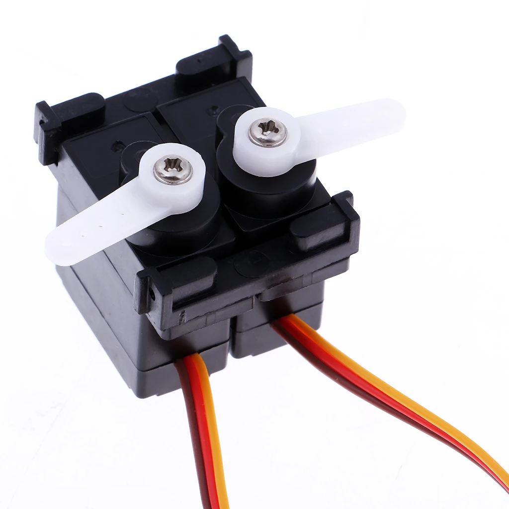 Детали для замены двигателя WLtoys V912 V915|Детали и аксессуары| |