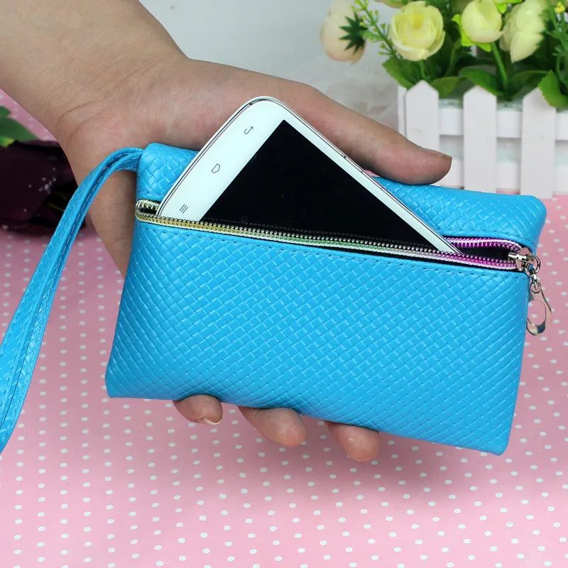 Женский кошелек для монет держатель ключей Детский карт сумка чехол хранения