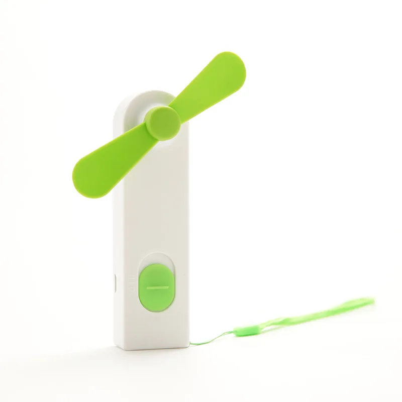 Usb ручной вентилятор электрический портативный магнитный притяжение маленькие