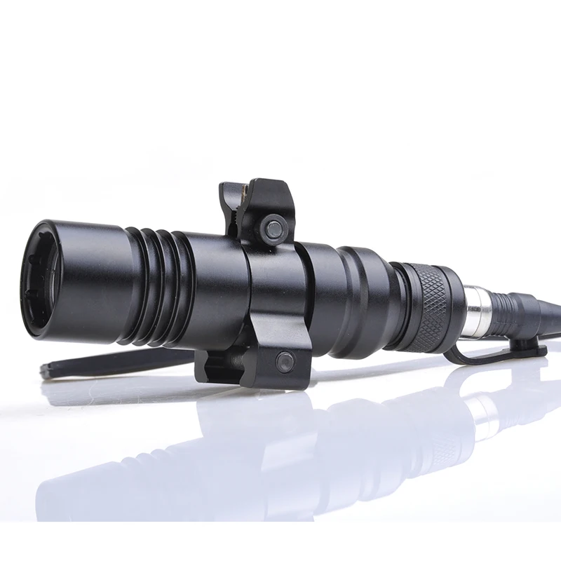 SEIGNEER Night Evolution тактическое оружие продольного лазерный прицел Airsoft светодиодный