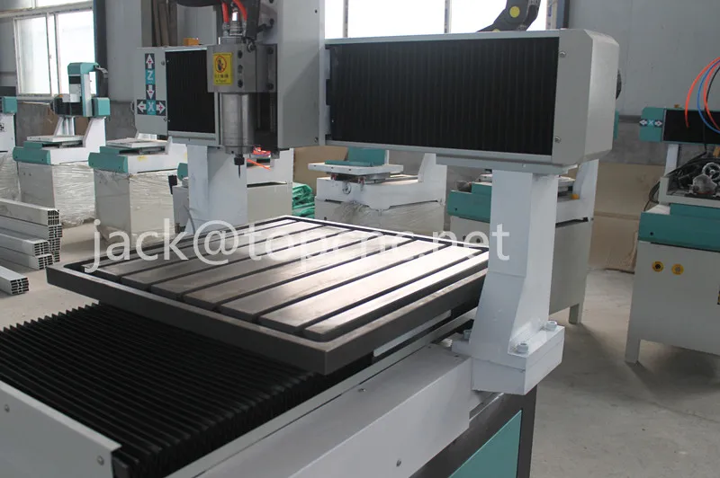 Прямые продажи Ротари шпинделя с ЧПУ маршрутизатор 4 оси cnc router гравер машина