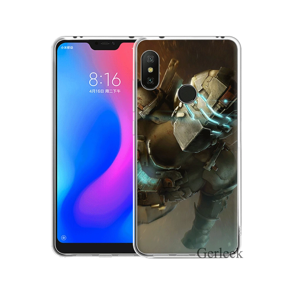 Чехол для мобильного телефона Desxz Redmi GO 7 4 Prime 3S 3 Pro 4A 4X 5 6 6A 5A Plus чехол