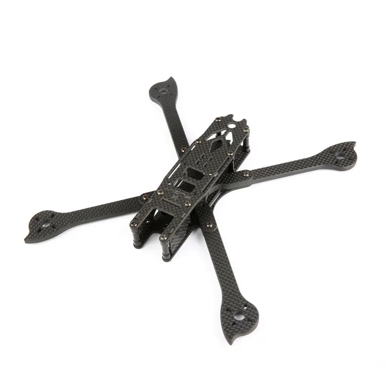 IFlight карбоновое волокно XL5 Lowrider V3 240 мм 5 дюймов FPV рамка с кронштейн совместимый