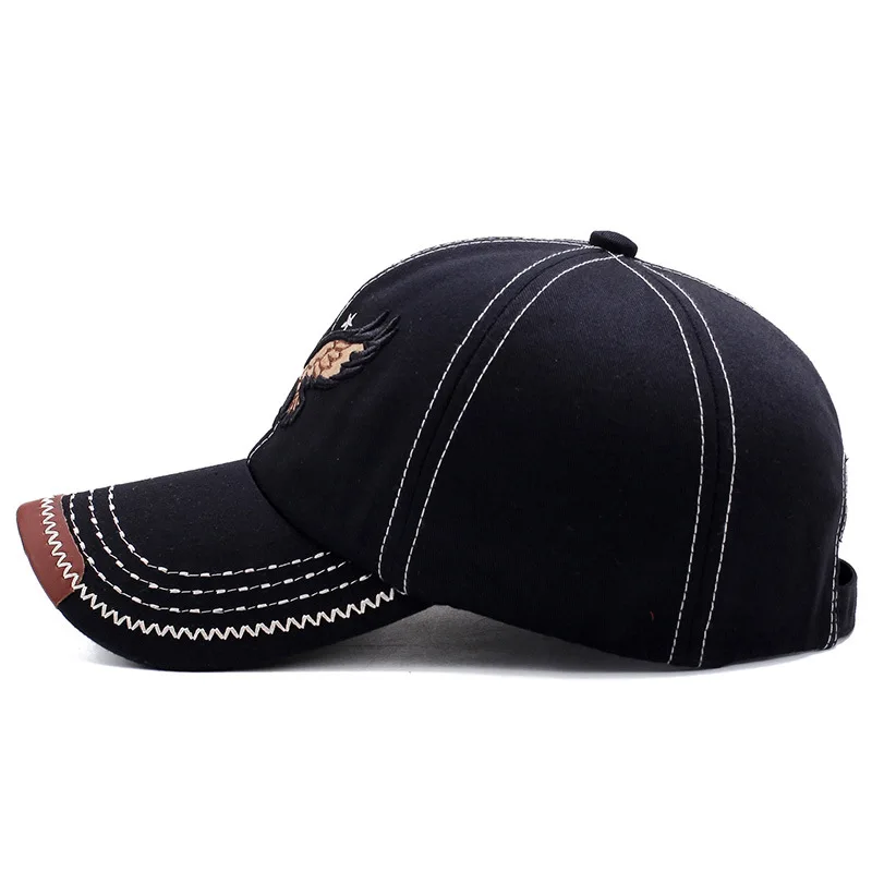 Бейсболка Мужская тактическая армейская SWAT Airsoft Snapback Hat Открытый солдат Пейнтбол